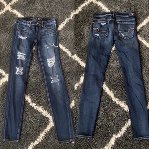 AE Jeans